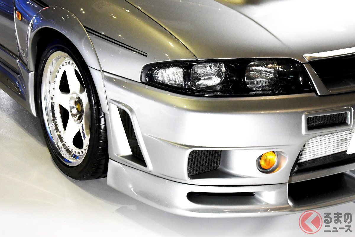 5億円の「NISMO 400R」とは