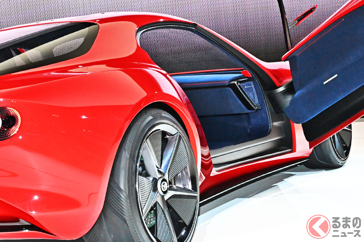 RE開発の再スタートでついに実現か