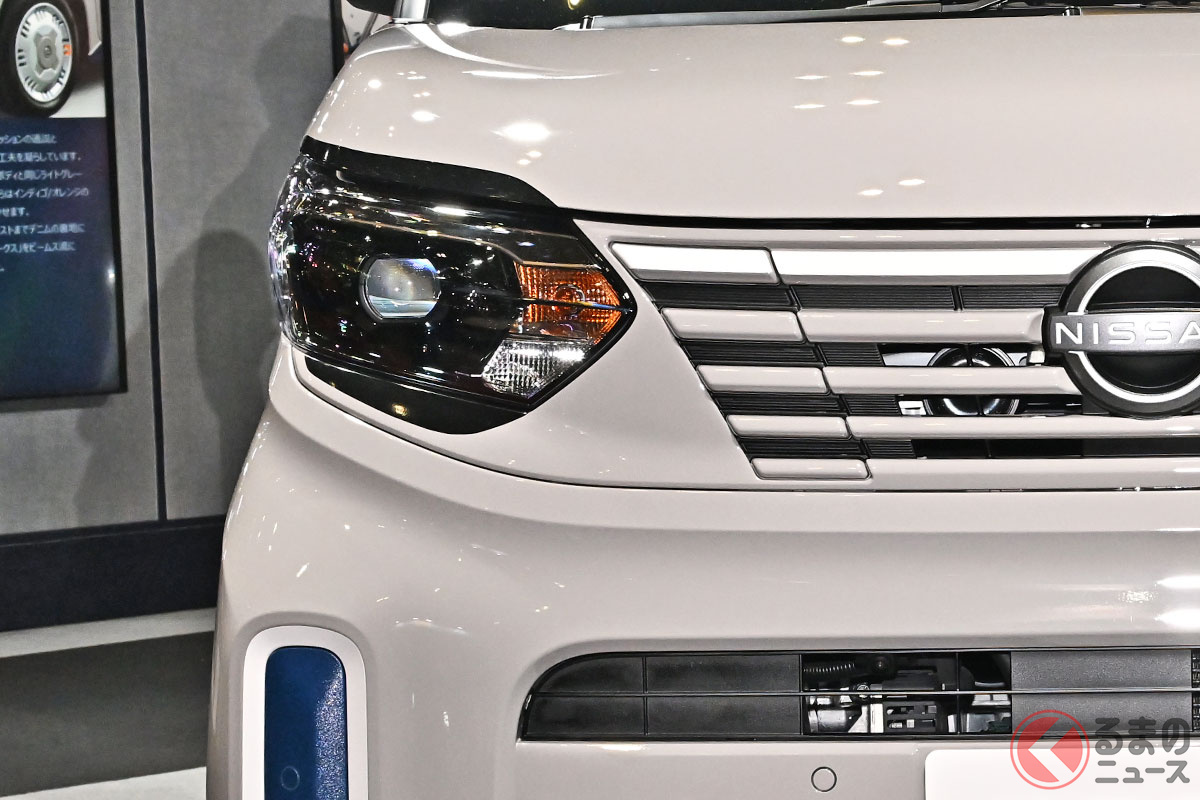 超オシャレな「斬新軽ワゴン」登場!