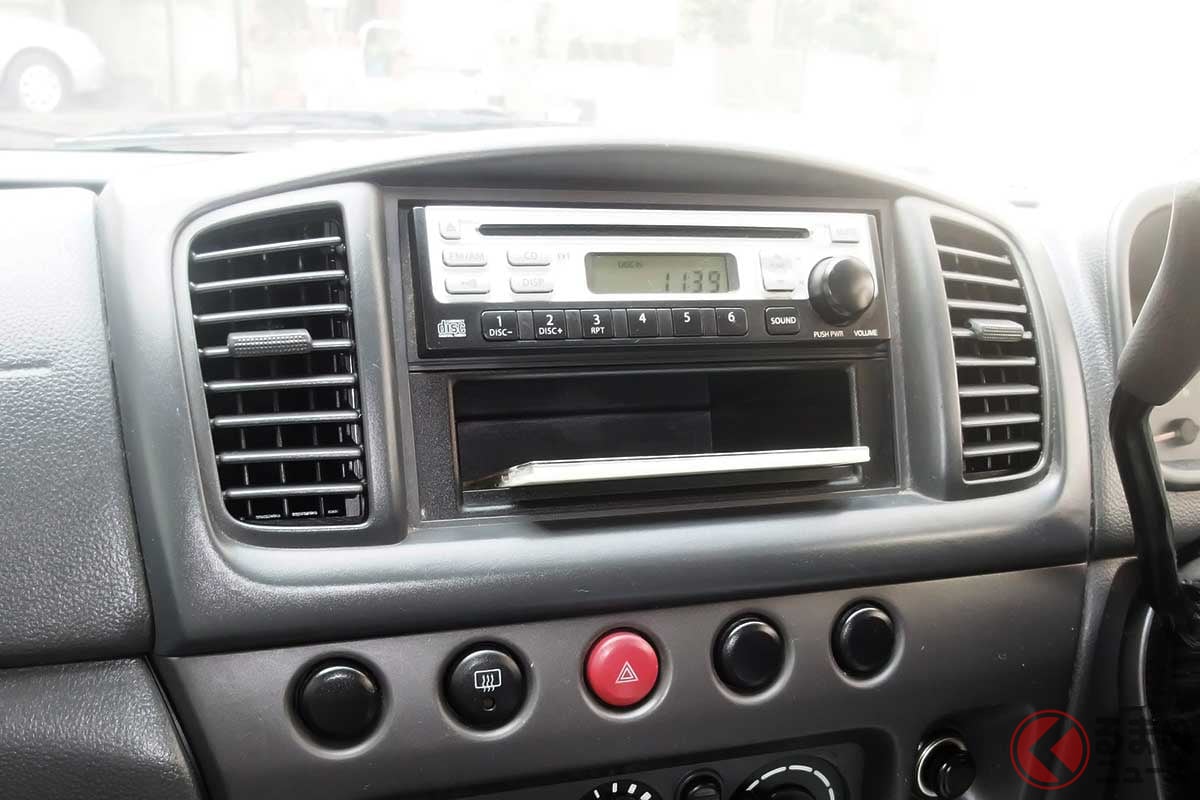 「FMトランスミッター」って一体何?(イメージ)