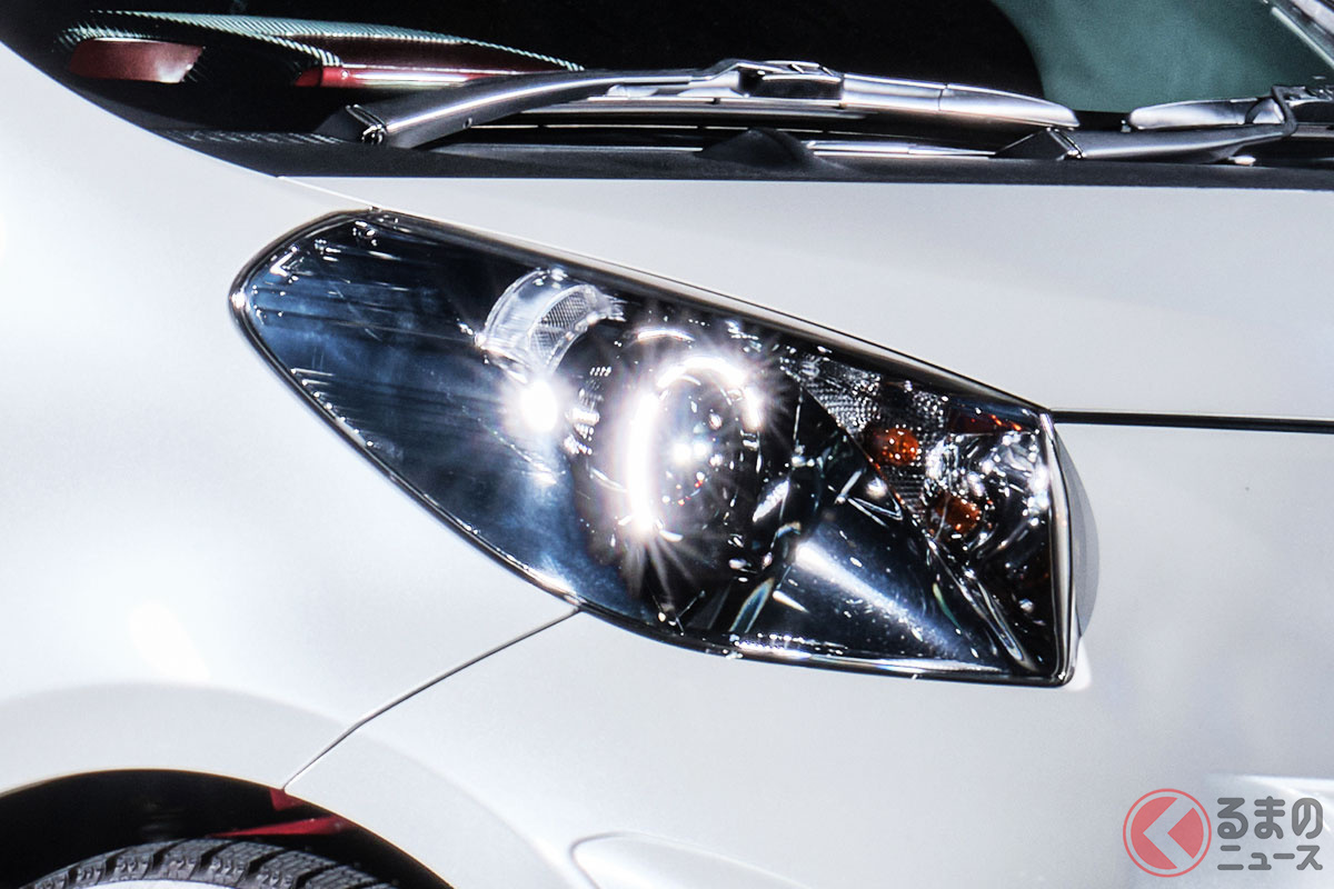 豊田 章男会長の愛車のトヨタ「iQ」本格スポーツ仕様車