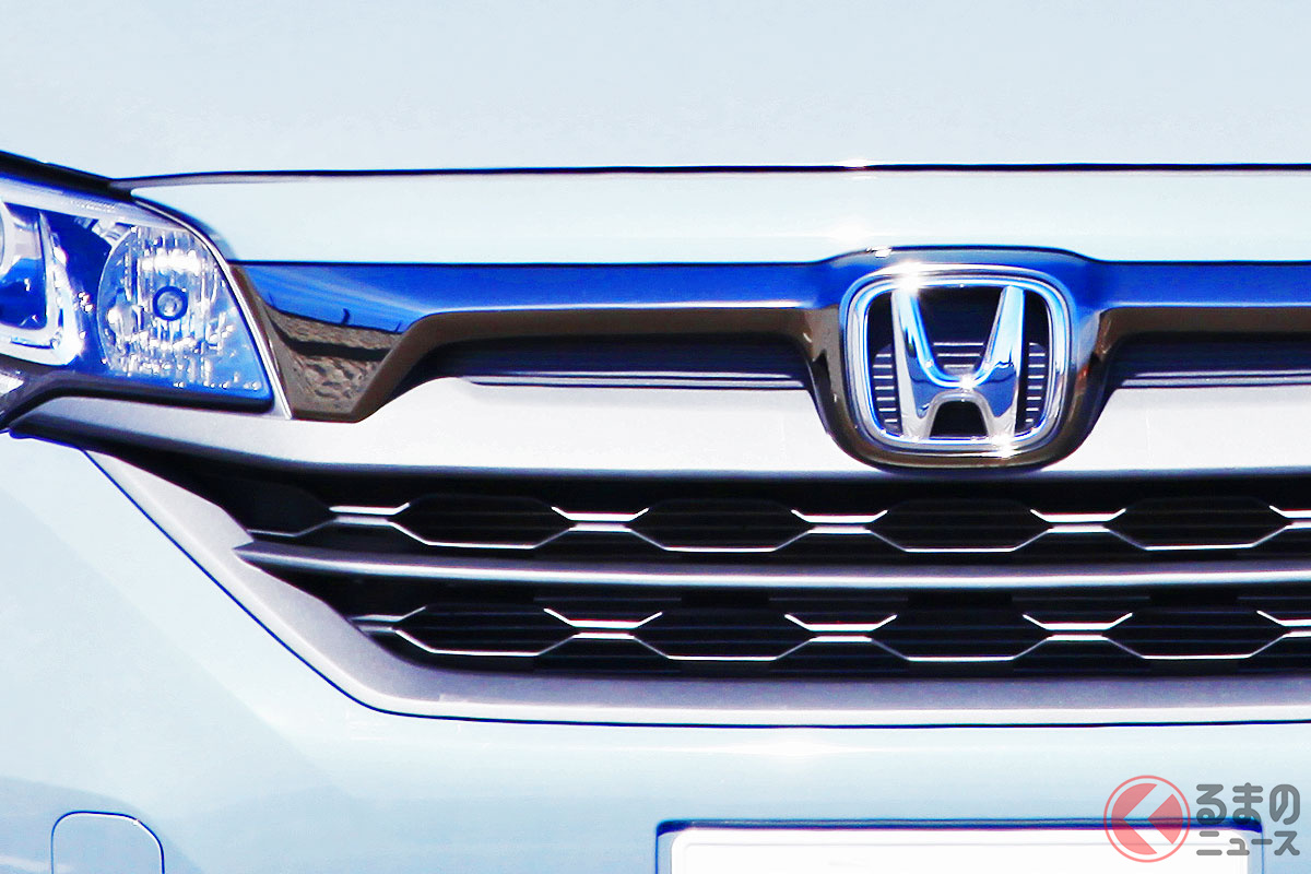 ホンダ「フリード」もいよいよモデルチェンジか!?