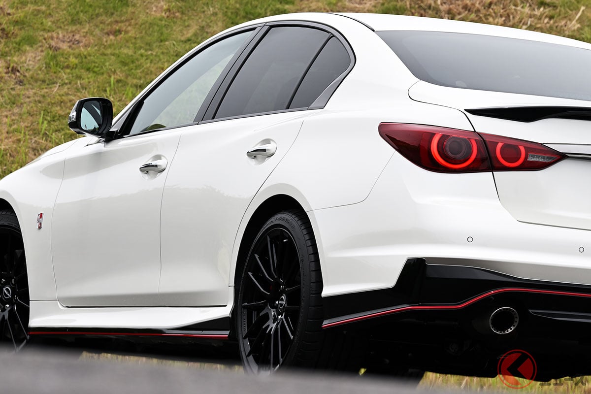 数少なくなった「セダン」 現行にはどんなクルマがある?