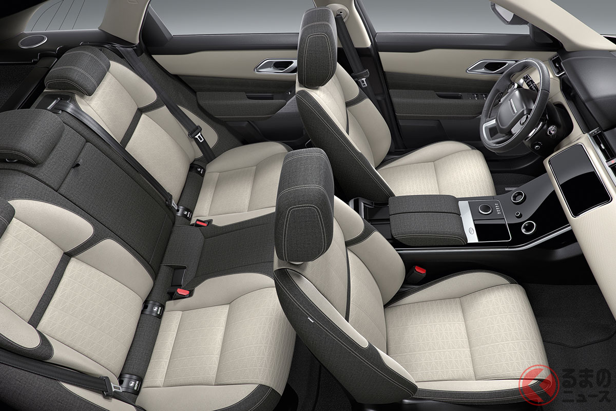 すみれさんが購入した「オシャ仕様なファミリーカー」とは?