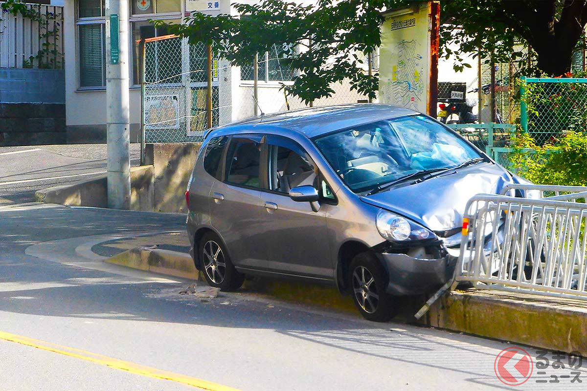 さすがにこれは……通報せず立ち去れませんね……