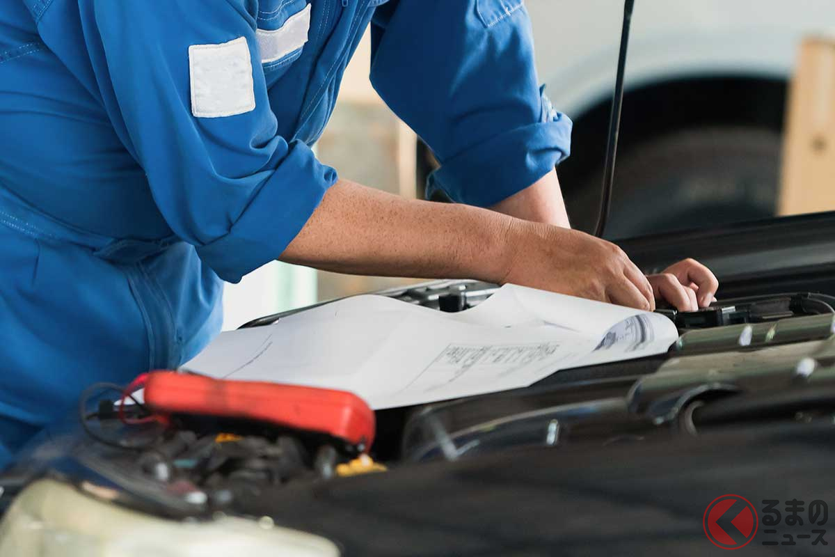 「うっかり車検切れ」なぜ起こる?