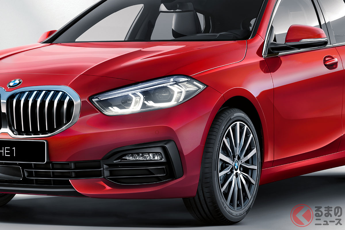 「1シリーズ」に女性人気の「ファッショニスタ」設定