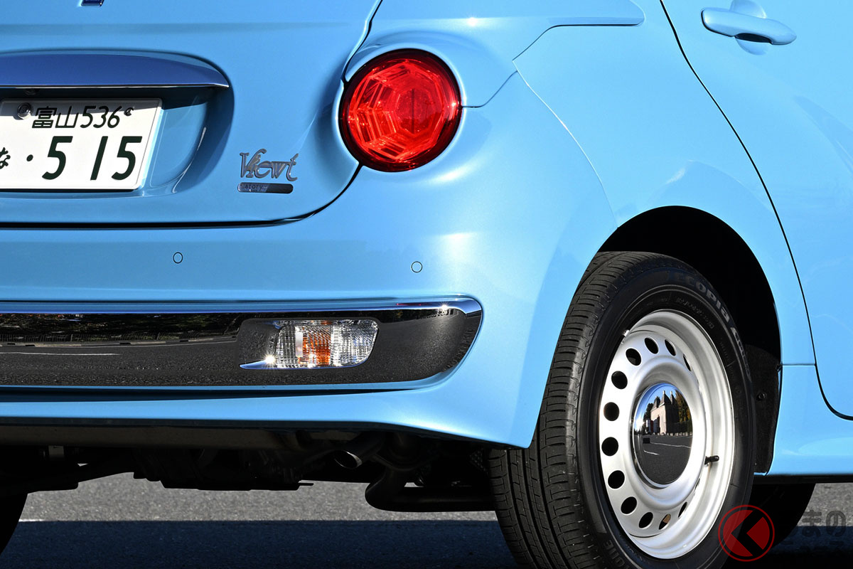 ベースに「ヤリス」採用で性能アップ