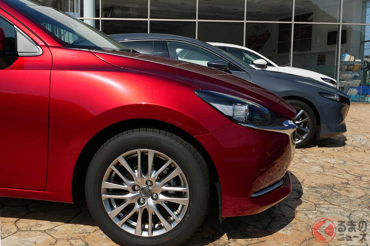 新車を買うのにお得な方法は?