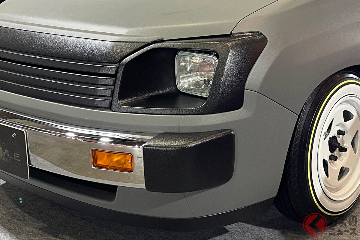 角目がいい感じの「PLAY-BOX」