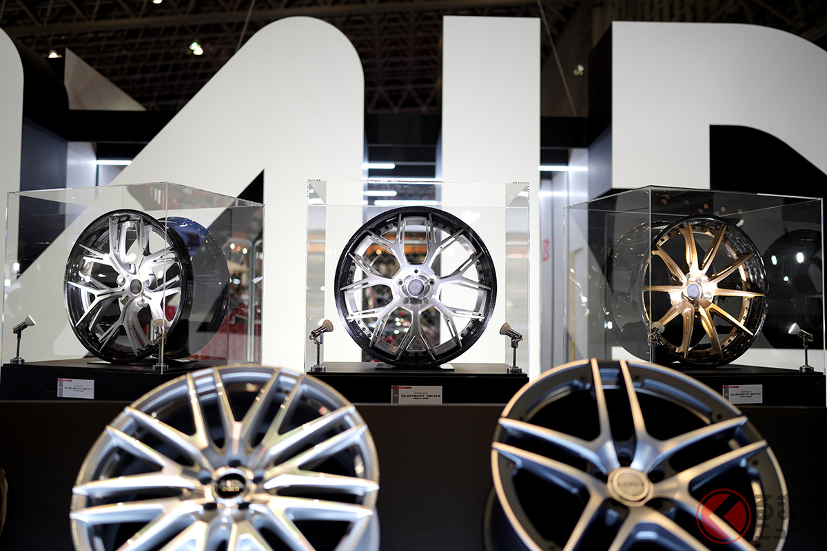 「ELEMENT SIKTH(エレメント シックス)」