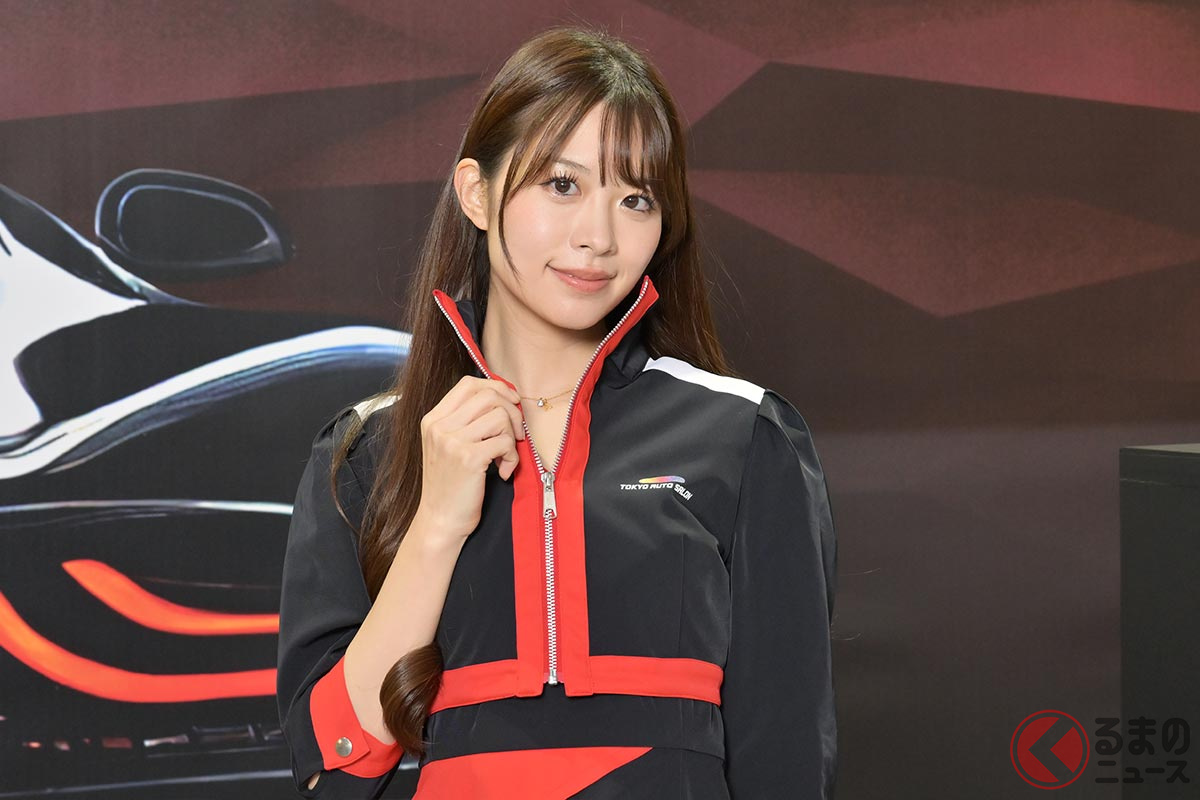 A-classの 松田蘭さん