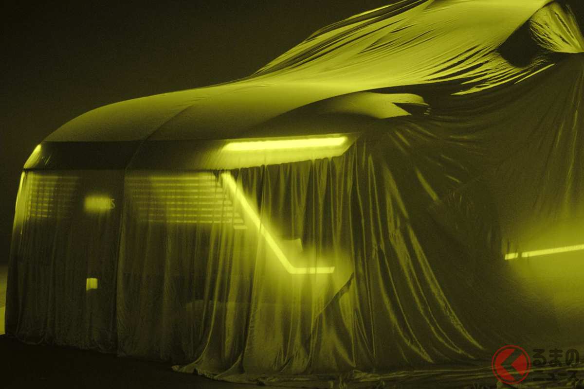 ハンドル切れすぎ!? ユニークな機能を搭載した新型「モビオン」