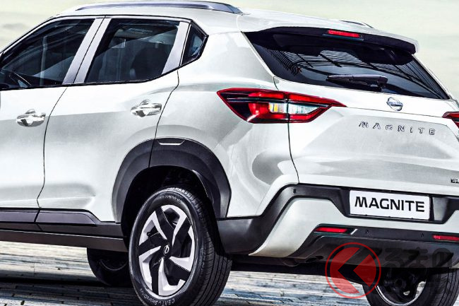 日産の新型「最小級SUV」登場！ 全長4m以下でアンダー200万円！ MTとAT