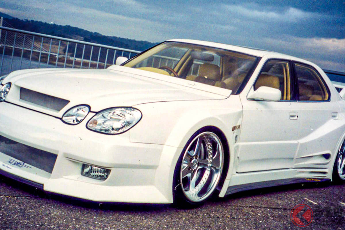 これはスゴイ! バリュープログレス「S II Limited Model」(Photo:valueprogress)