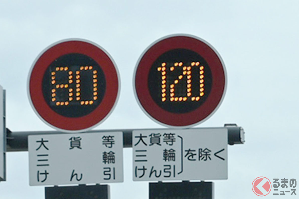 もし東京-大阪間の最高速度が100km／hから120km／hになったら？