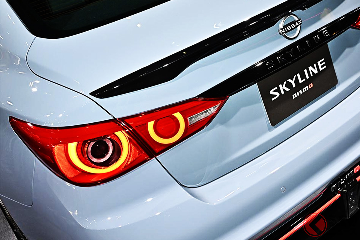 スカイライン乗りからの反響は?