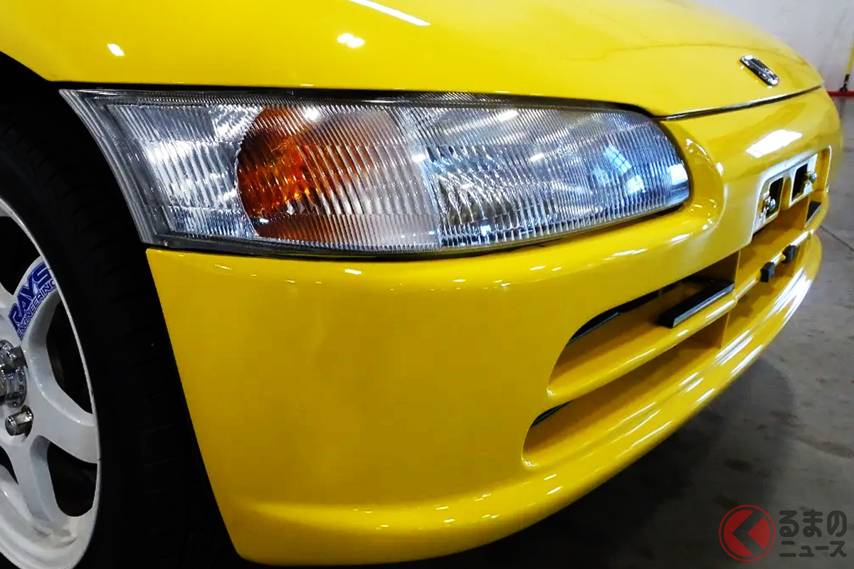 ホンダ「ビート」がアメリカに!? そこにある背景とは?