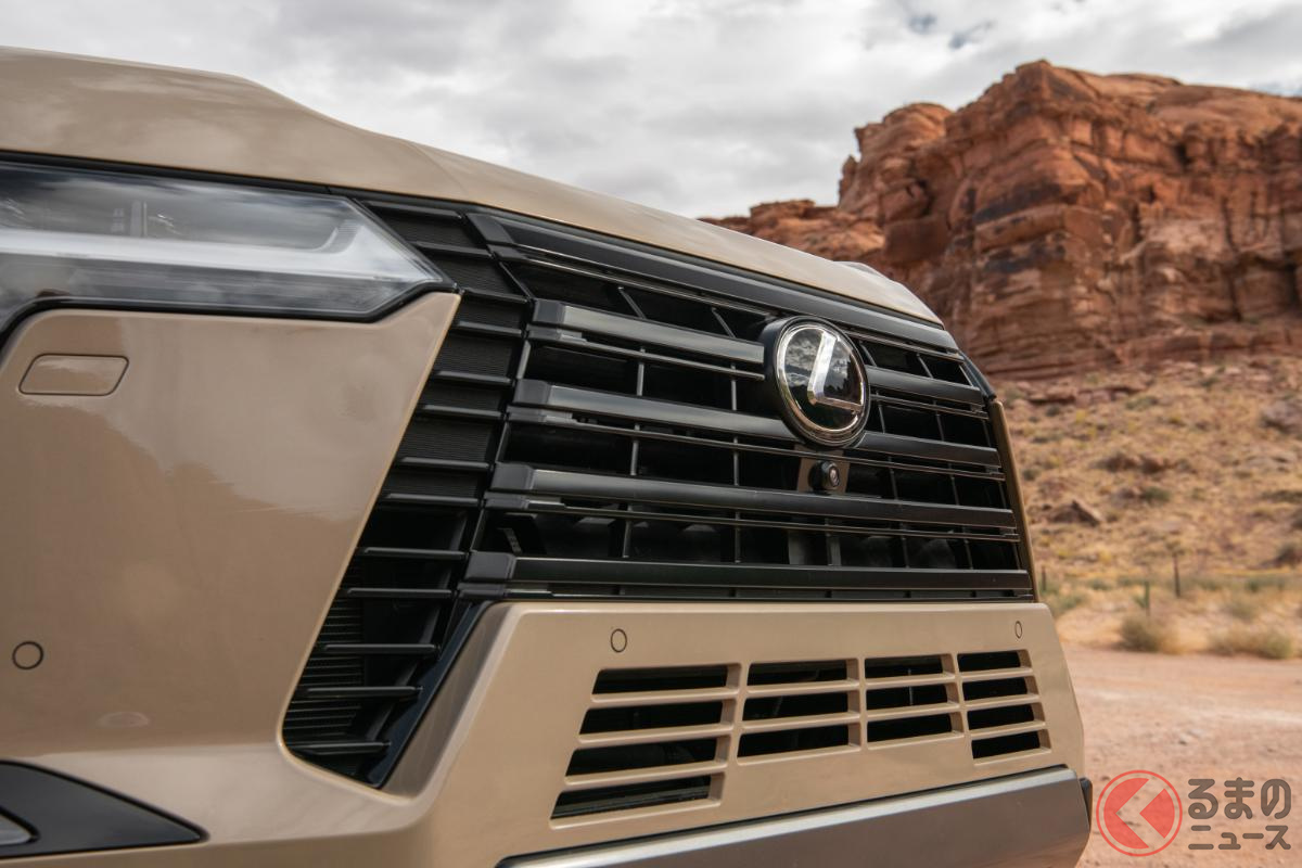 日本でも2024年に発売! 先行試乗の印象は?