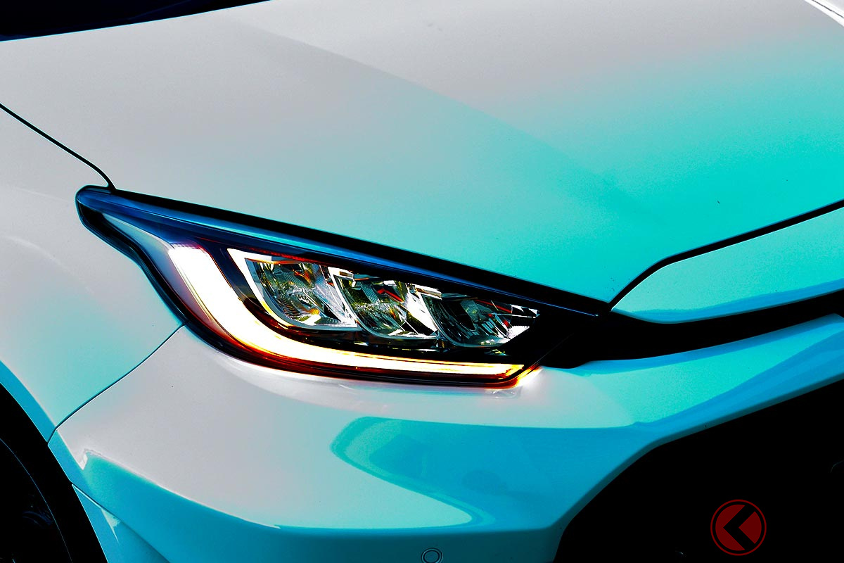 トヨタ本気の「新型スポーツモデル」世界初公開!