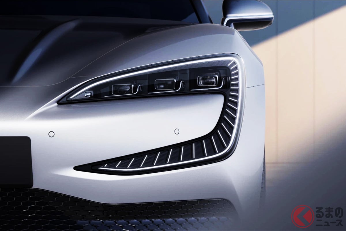 BYDプレミアムブランド「仰望」、第三弾モデル「U7」登場間近へ