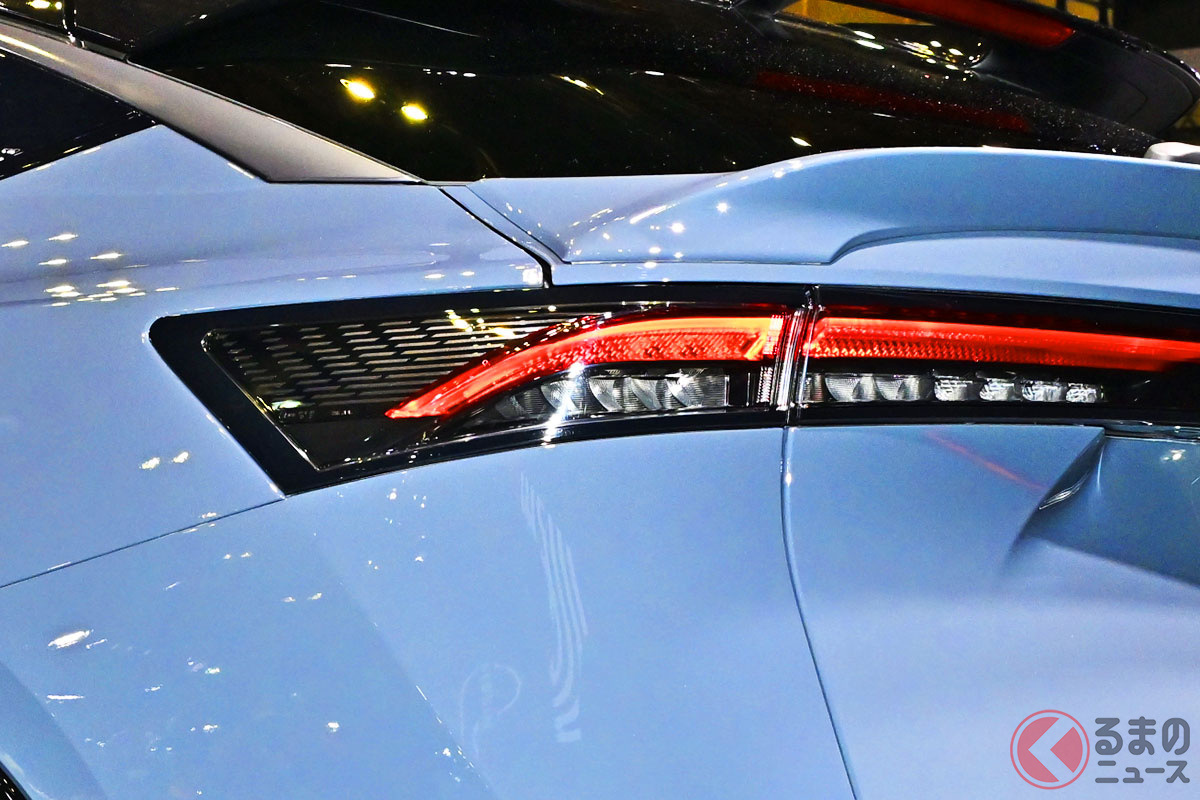 「アリアNISMO」 どこが進化した?