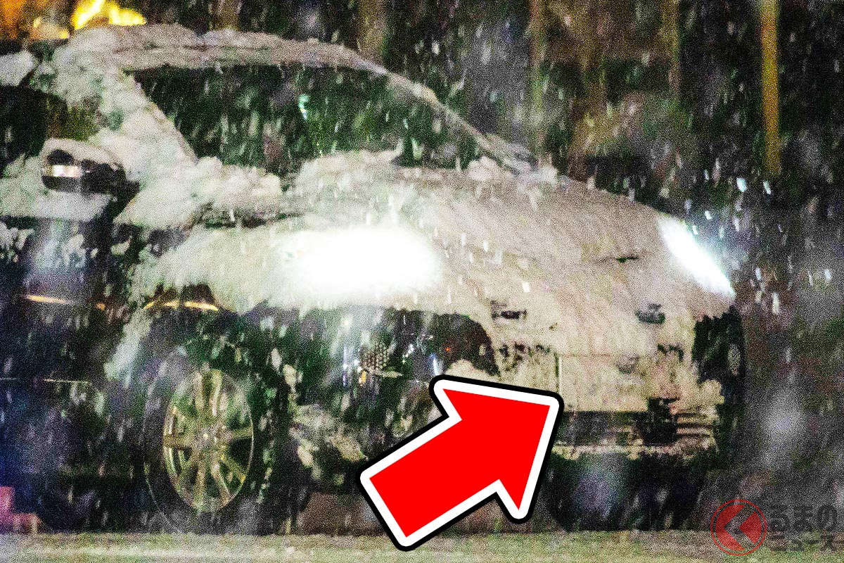 スピード違反しても「オービスで捕まらない」噂の真相は?