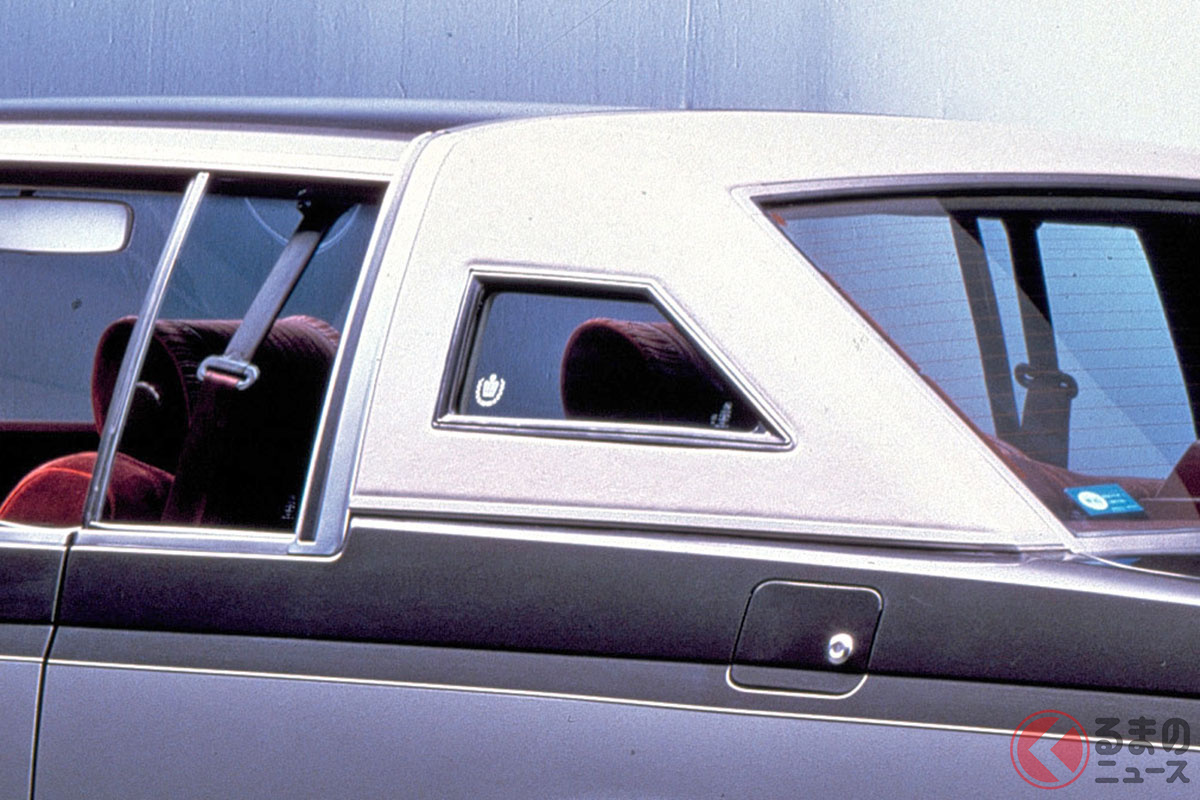 幻の「クラウン 2ドアHT」が蘇る