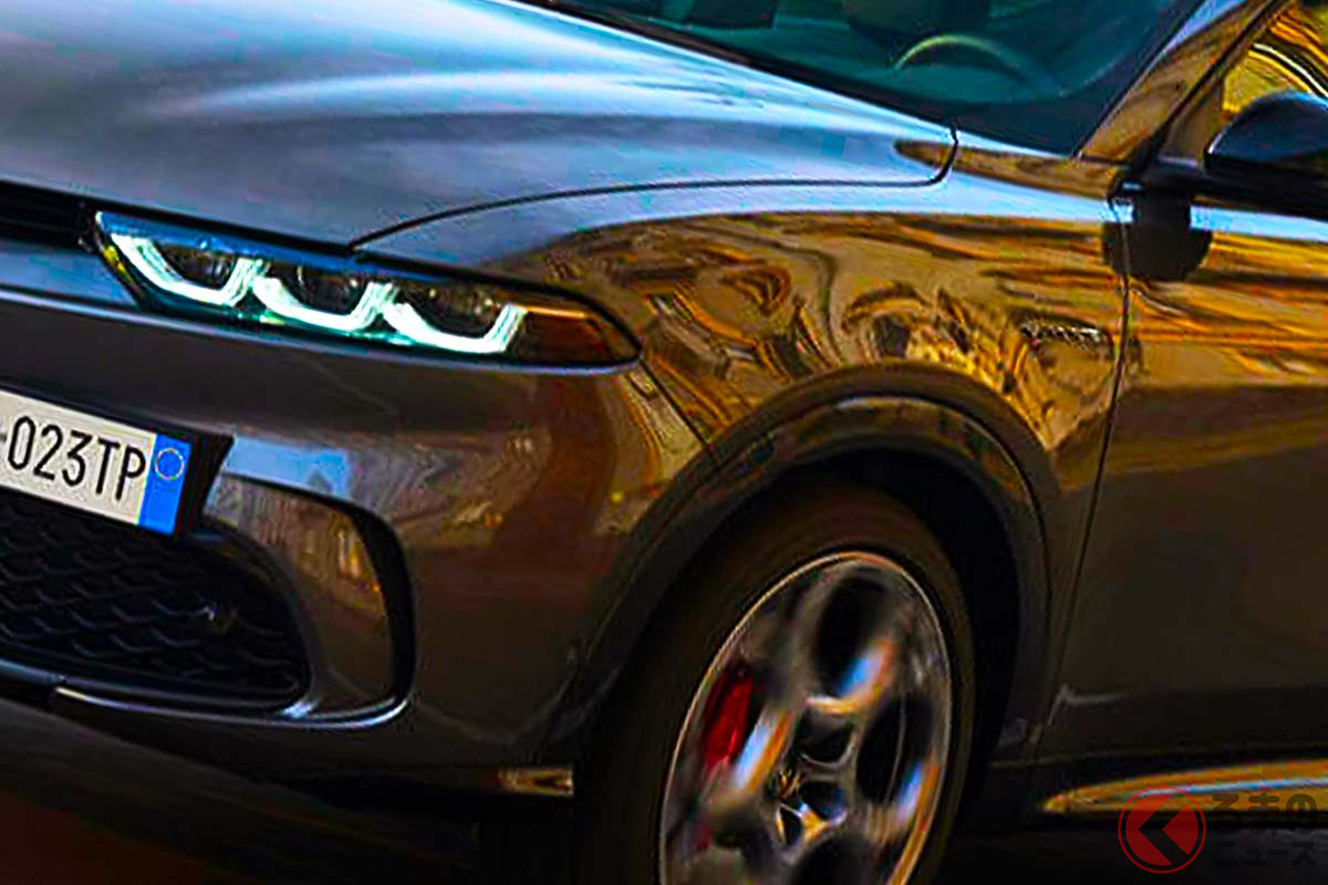 新型SUV「Veloce Smart Package(ヴェローチェ スマートパッケージ)」