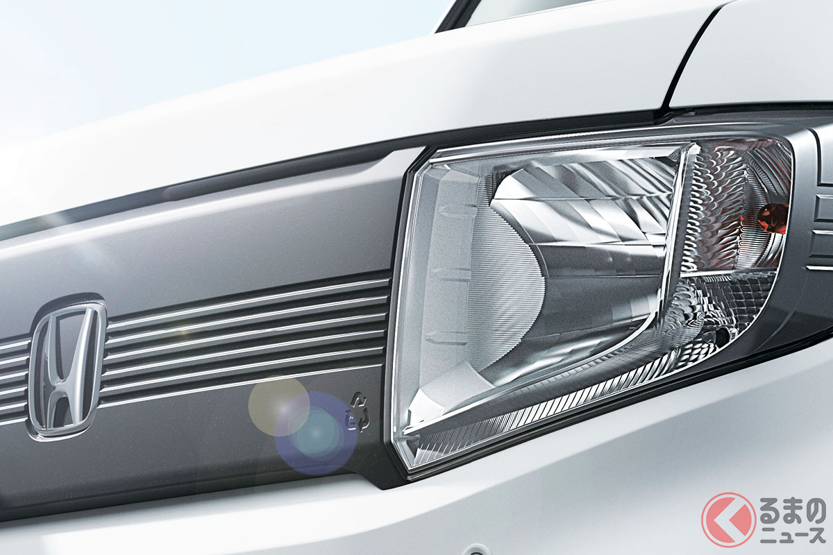 新型軽商用EV「N-VAN e:」春に発売