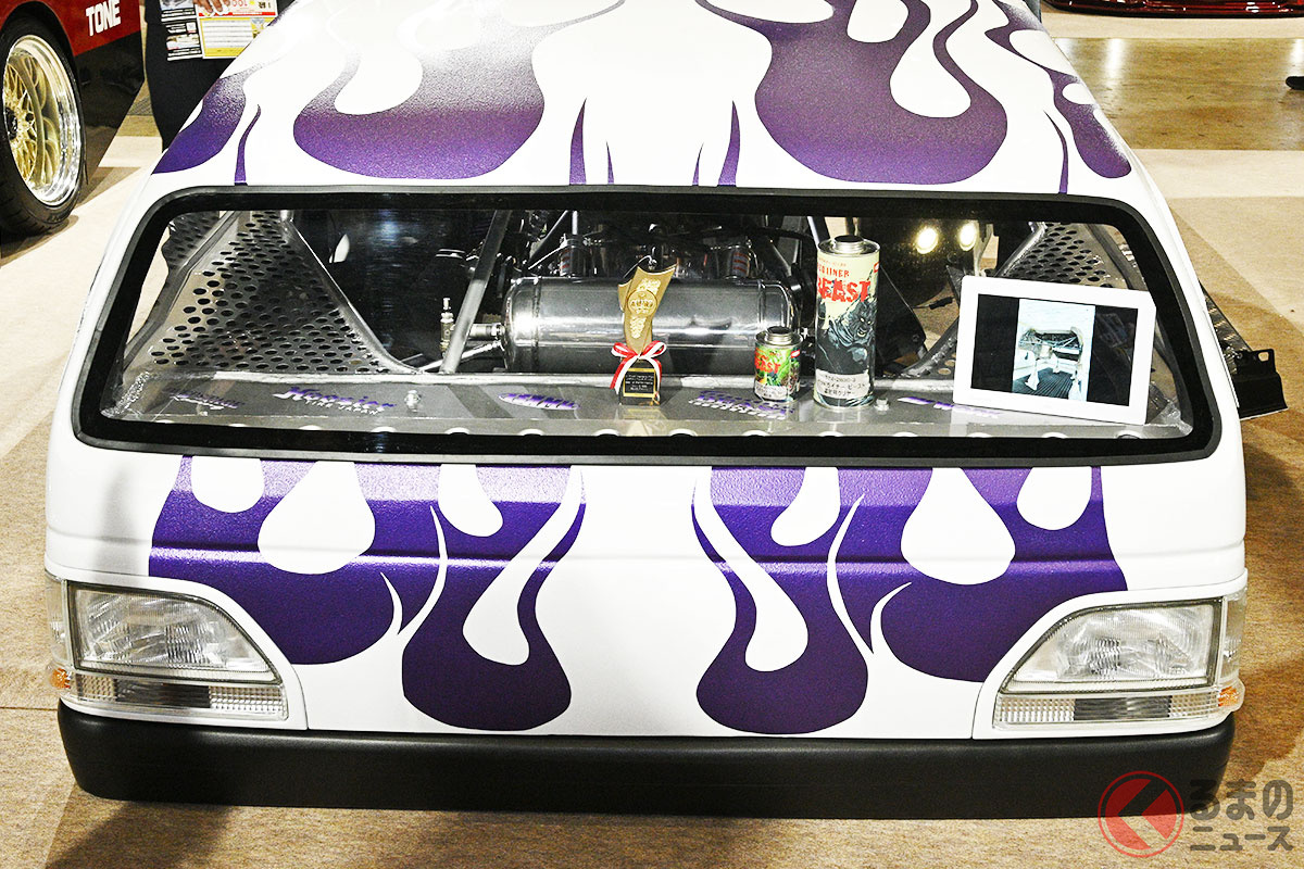 目がバグる! なんでこんなに「超うすうす」なの!?