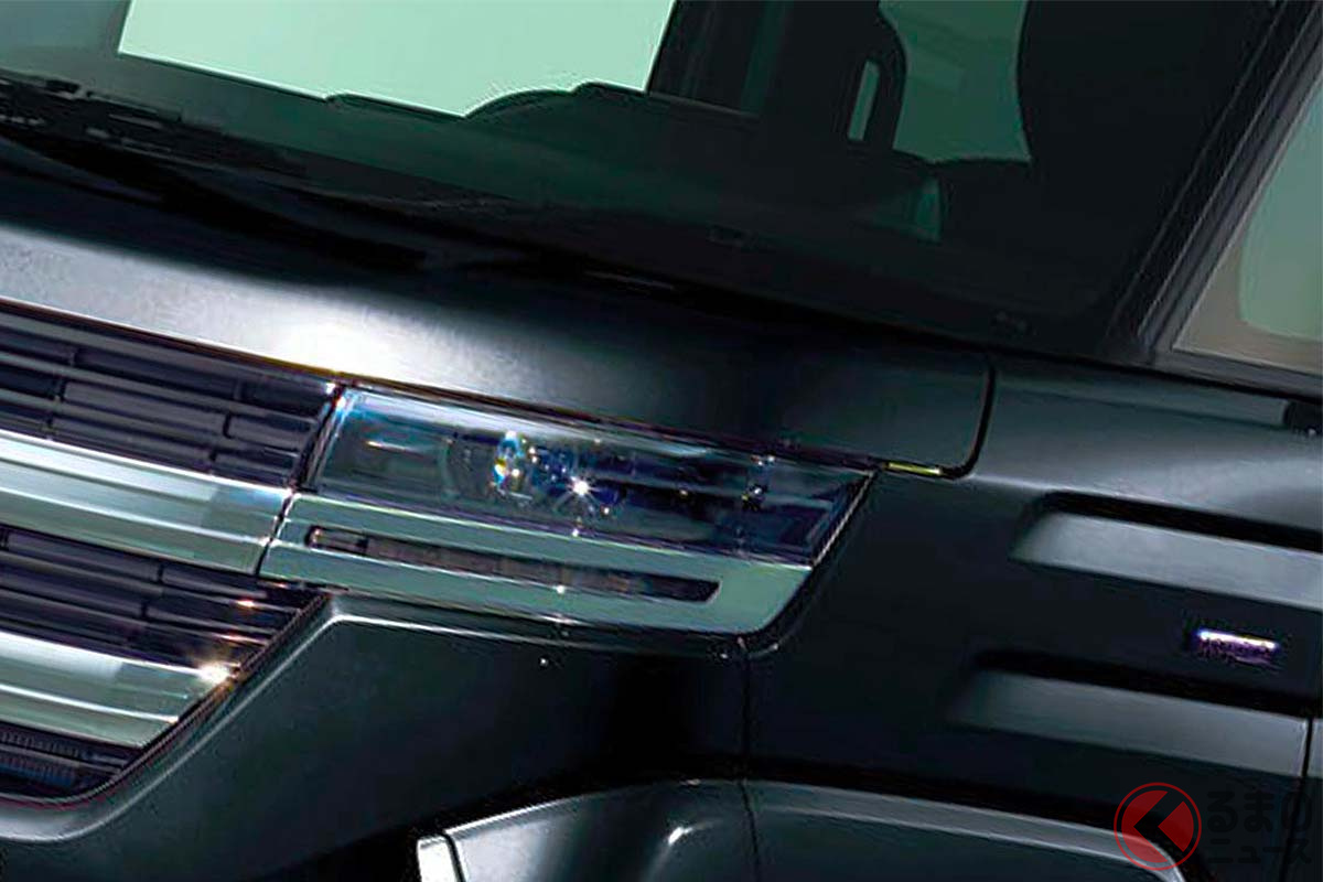 マツダ新型「フレアワゴン カスタムスタイル」