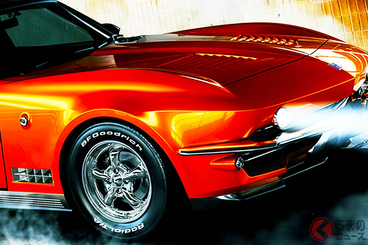 スーパーカーが無料で貰える企画とは!