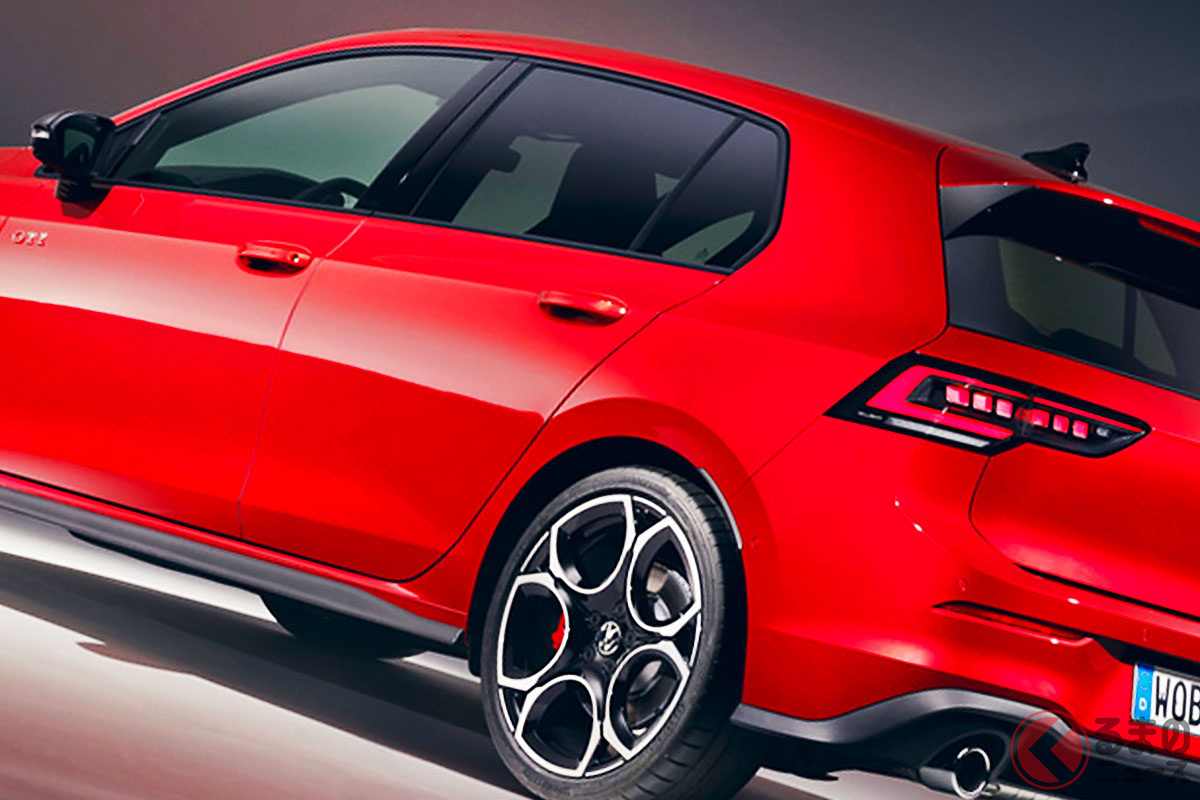 スポーツモデルも健在! 「王道ハッチバック」の新型「ゴルフ」はどう変わった!?