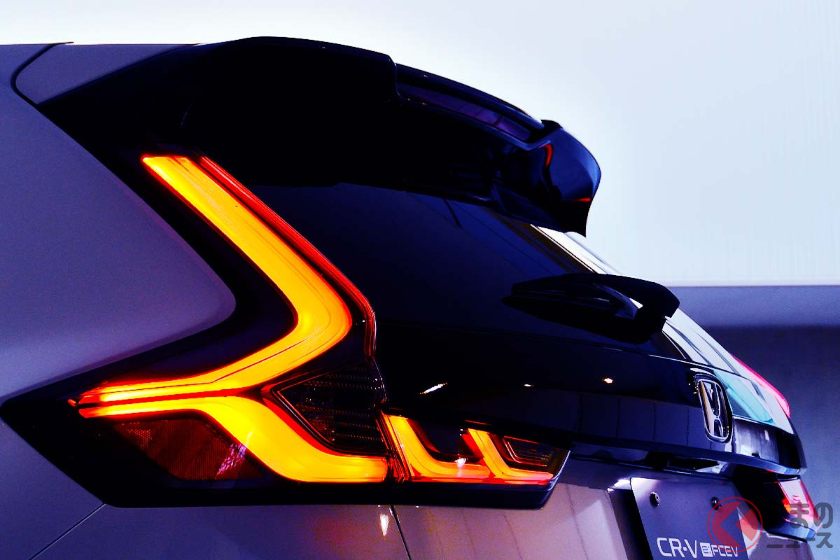 ホンダの新型SUVはどんなクルマ?