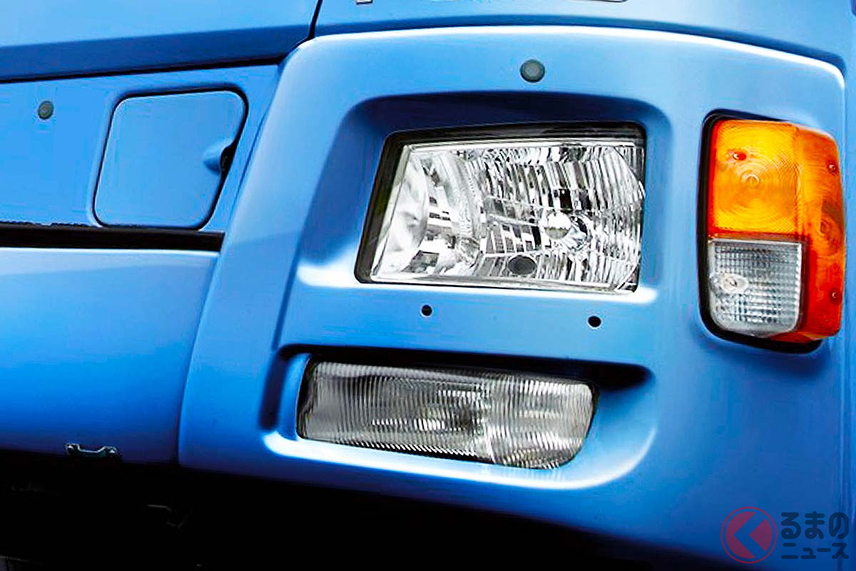 巨体がカッコいい! 三菱の新型「エアロスター」