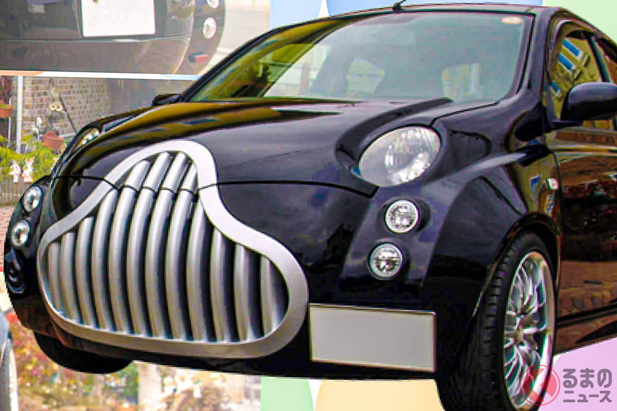 重すぎる愛で誕生!? 「トイボックス レイカ」