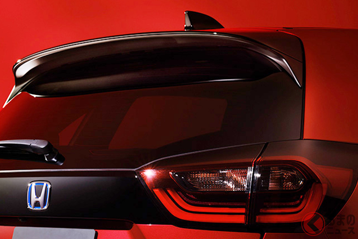 発売から4年目を迎えるホンダ「フィット」 いまはどんな人が買うのか?