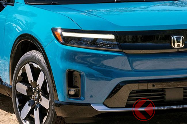 ホンダ新「デカいSUV」発表！ 「100万円以上」オトクな