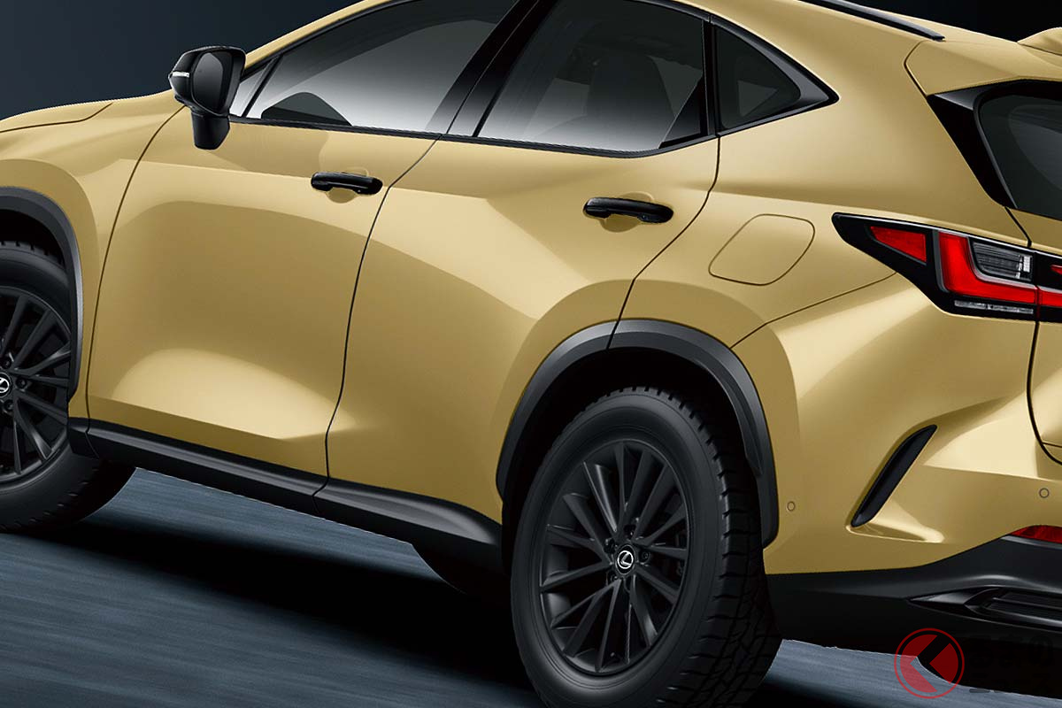 街中に溢れている「NX」 みんなどうやって買ってる?