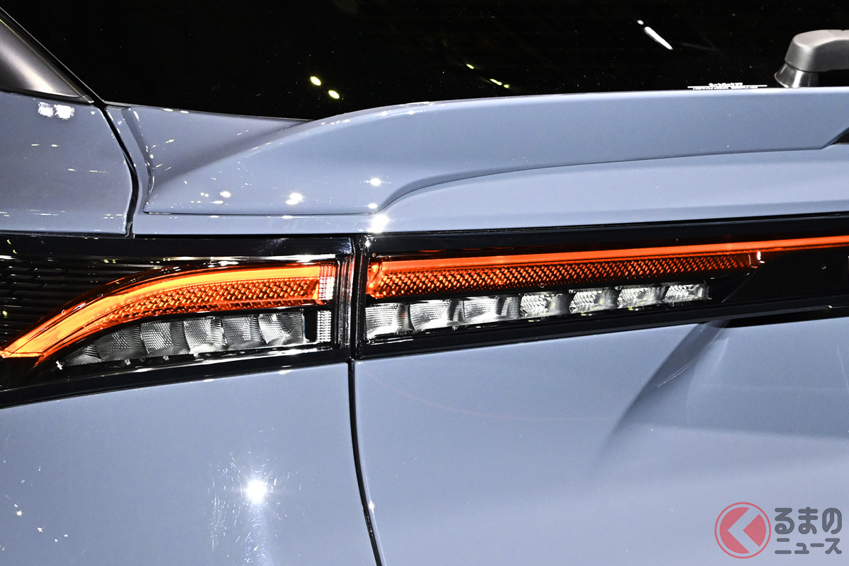 新型「アリアNISMO」 アリアとの違いは