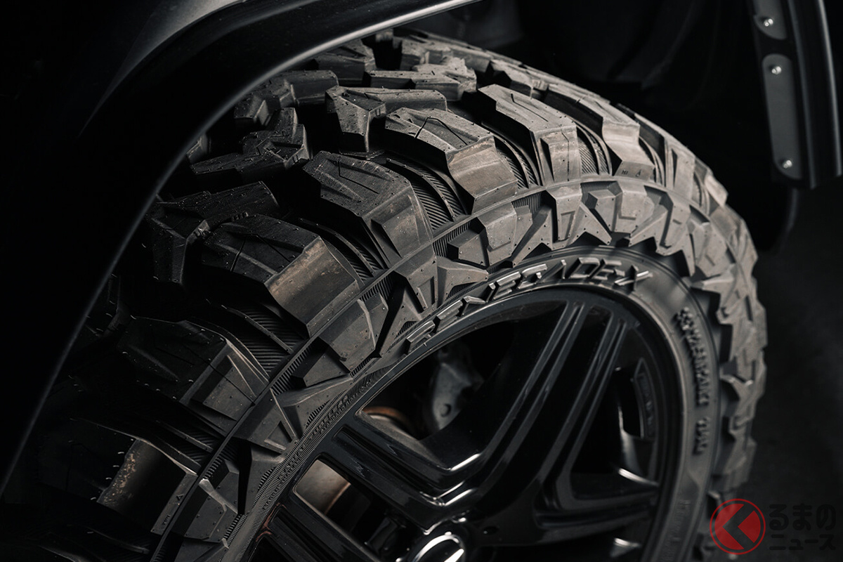 オートウェイが販売を開始した「RENEGADE X(レネゲイド エックス)」