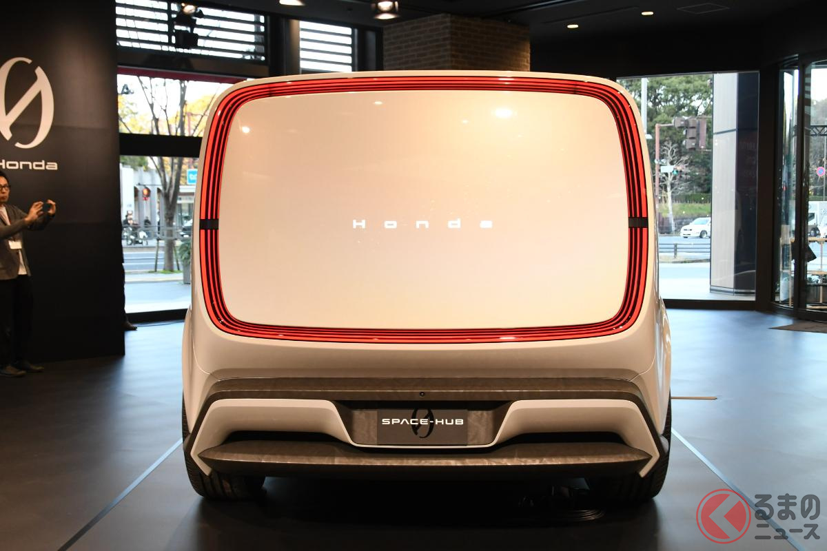 この斬新なデザインに込められた意図とは?