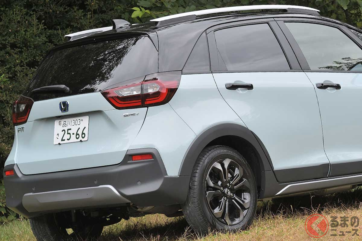 「SUV風モデル」何が良い?