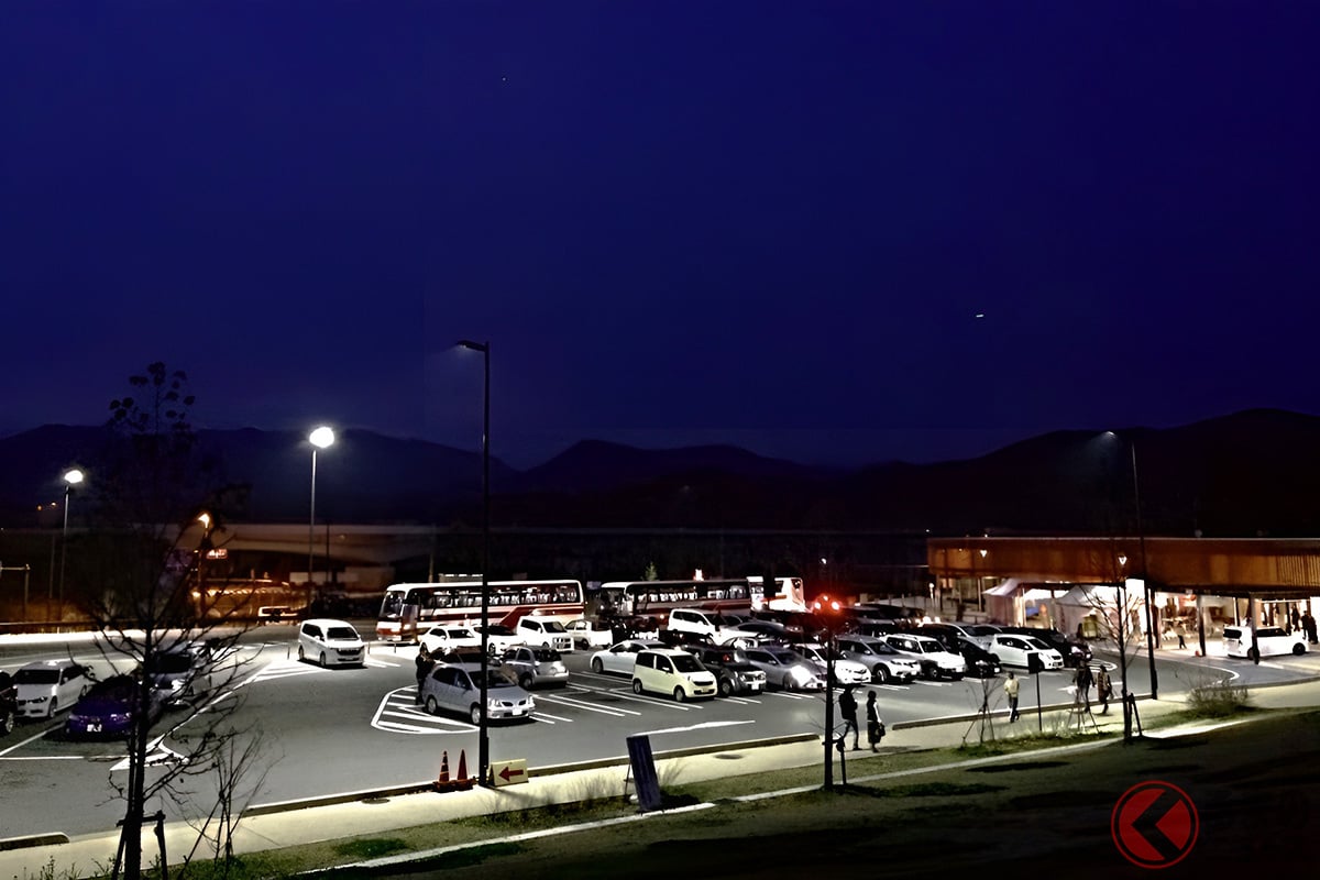 車中泊より快適な「ハイウェイホテル」とは? 今回は「ファーストラウンジ豊田上郷」を紹介!