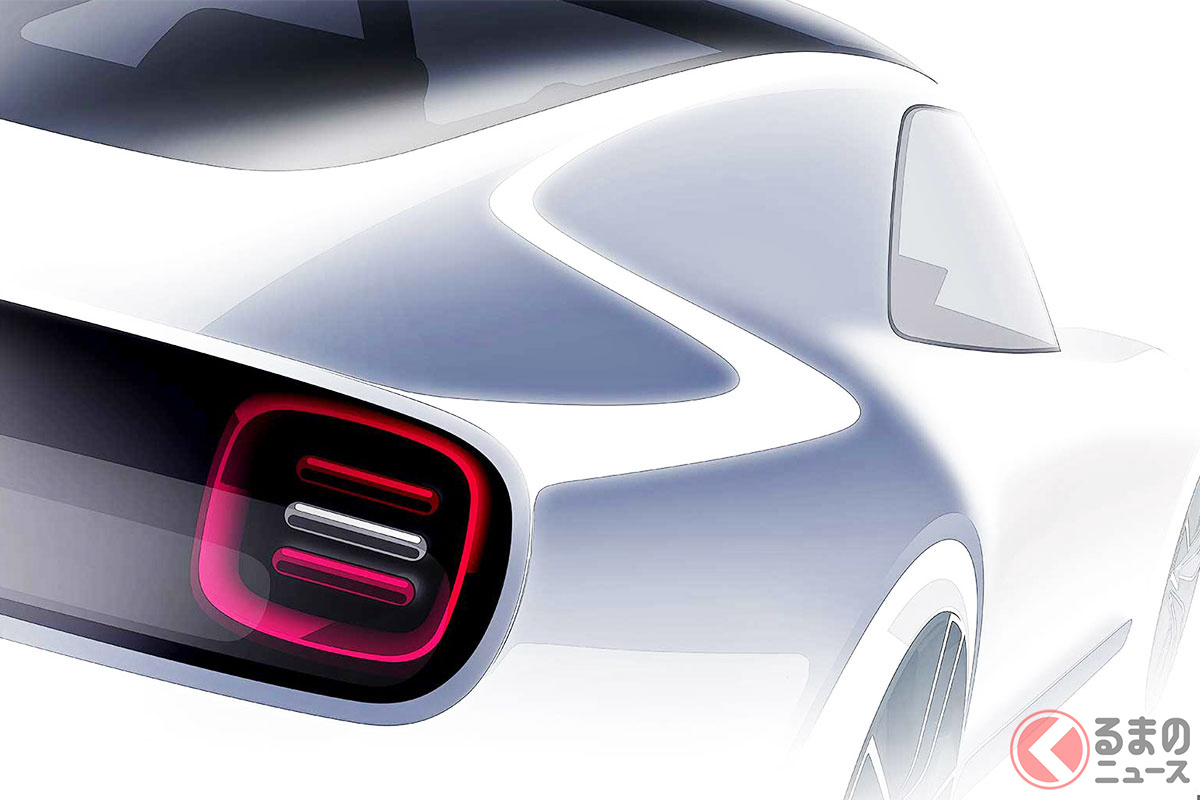 次世代の「ホンダスポーツ」はどうなる!?
