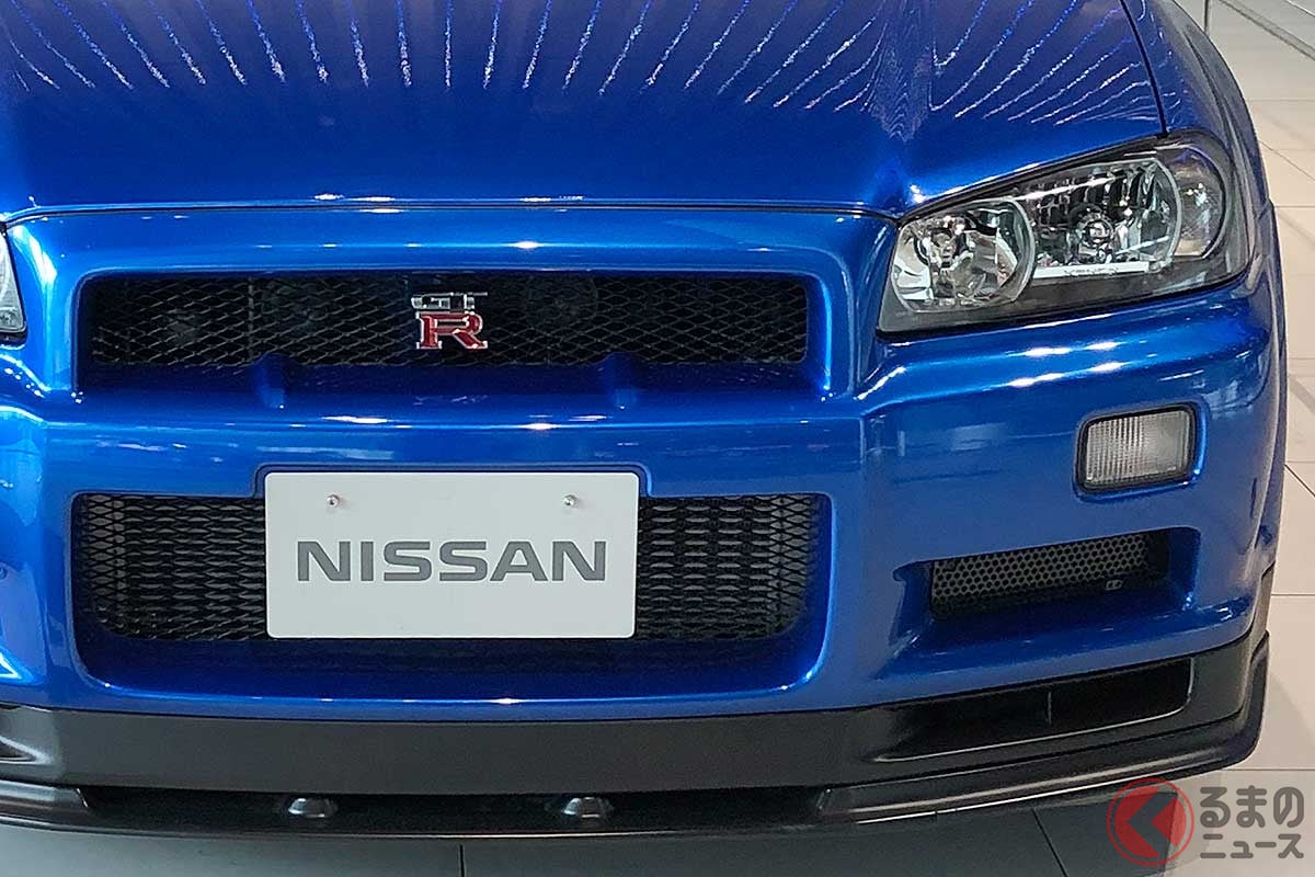 旧車乗りが苦労することとは?