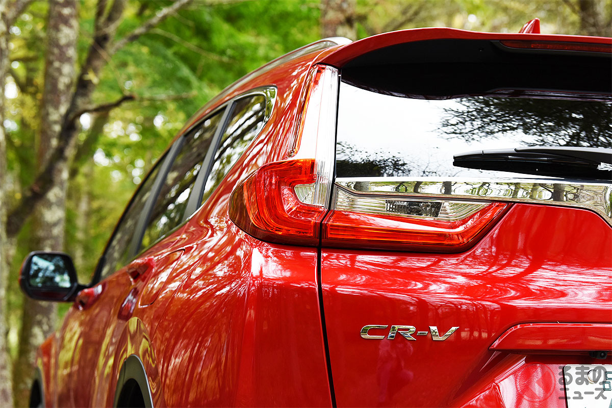 ピンポイントに「2019年式」が人気を集める「特殊な理由」とは!?