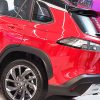 イケメンすぎなトヨタ新型「カローラ“SUV”」発表！ めちゃスポーティな「快速仕様」に「欲しい」の声も！ 約520万円の「カロクロGRS」とは