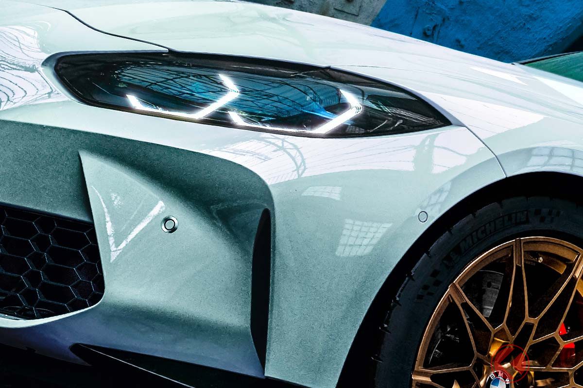 「M3」最後の「MT搭載モデル」登場!